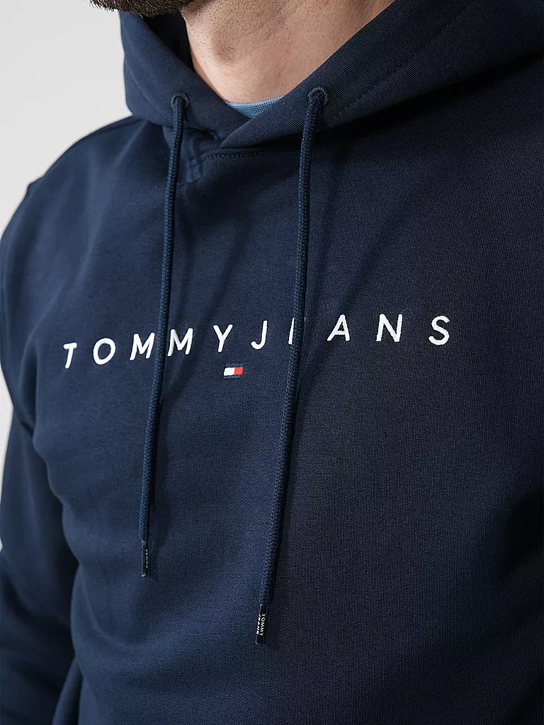 TOMMY JEANS | Sweat à capuche - Hoodie | 