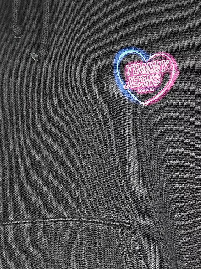 TOMMY JEANS | Sweat à capuche - Hoodie | 