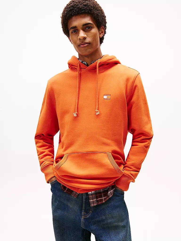 TOMMY JEANS | Sweat à capuche - Hoodie | 