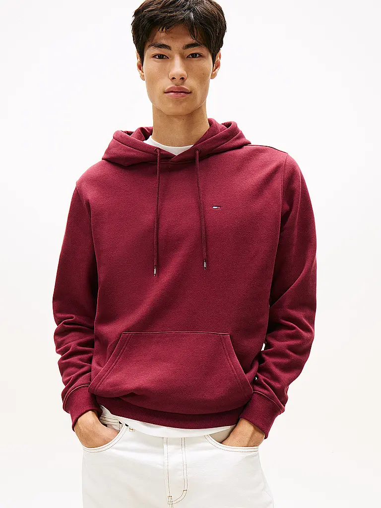 TOMMY JEANS | Sweat à capuche - Hoodie | 
