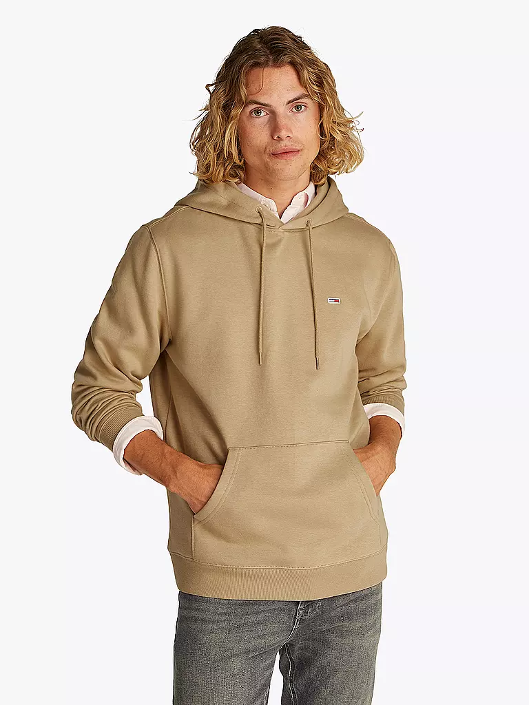 TOMMY JEANS | Sweat à capuche - Hoodie | 