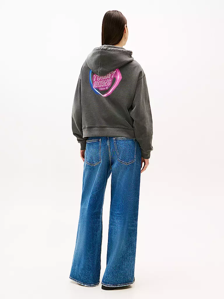 TOMMY JEANS | Sweat à capuche - Hoodie | 