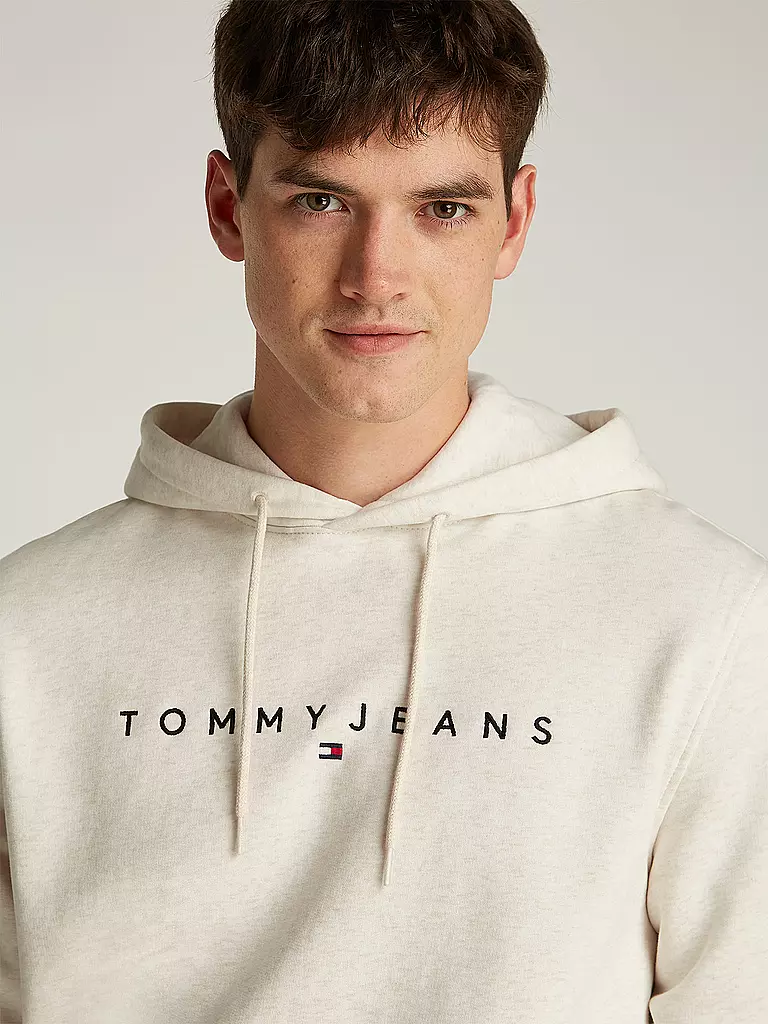 TOMMY JEANS | Sweat à capuche - Hoodie | 