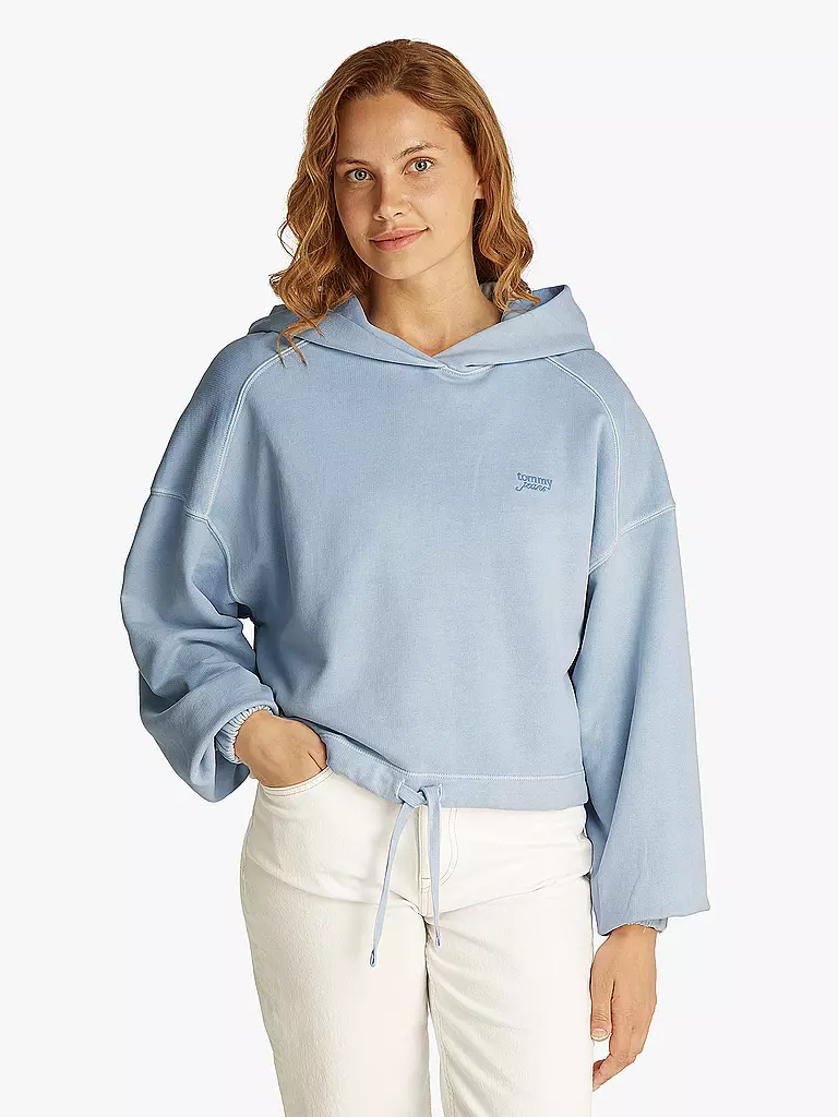 TOMMY JEANS | Sweat à capuche - Hoodie | 