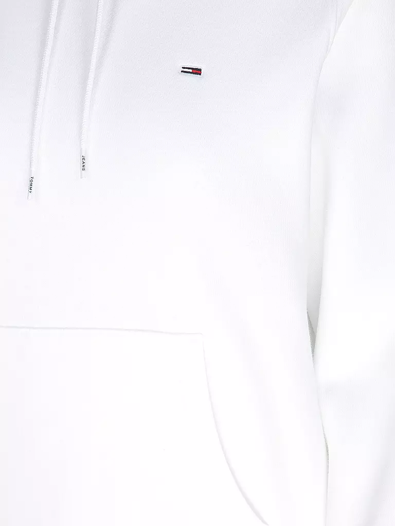TOMMY JEANS | Sweat à capuche - Hoodie | 