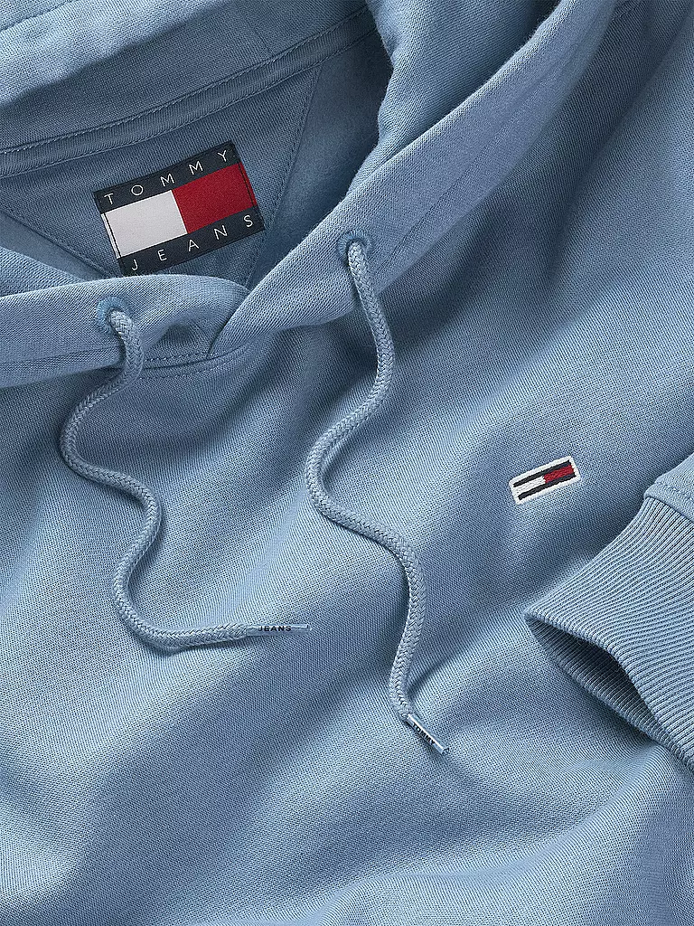 TOMMY JEANS | Sweat à capuche - Hoodie | 