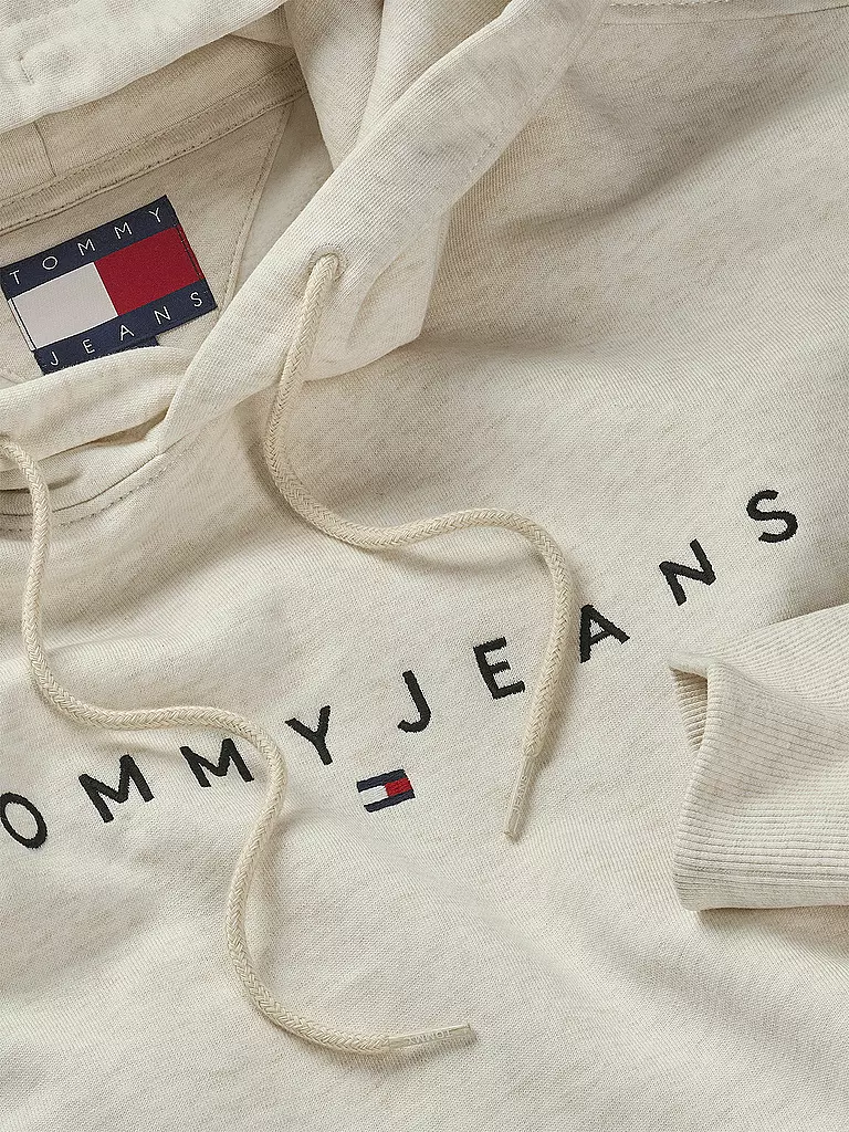 TOMMY JEANS | Sweat à capuche - Hoodie | 