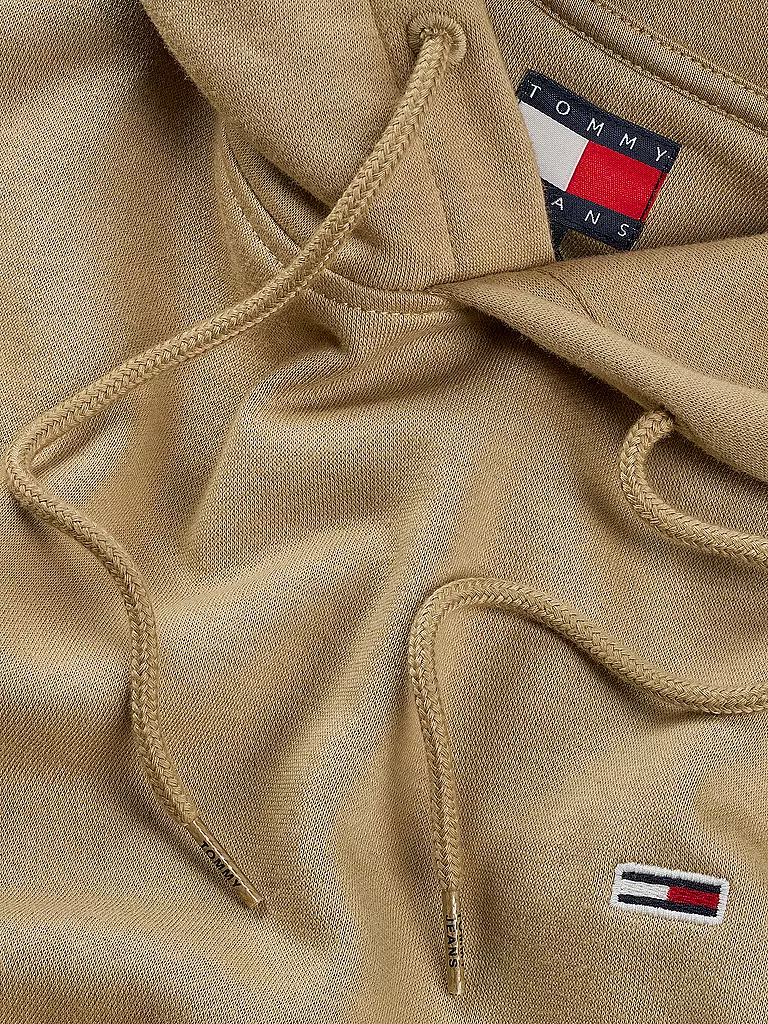 TOMMY JEANS | Sweat à capuche - Hoodie | 