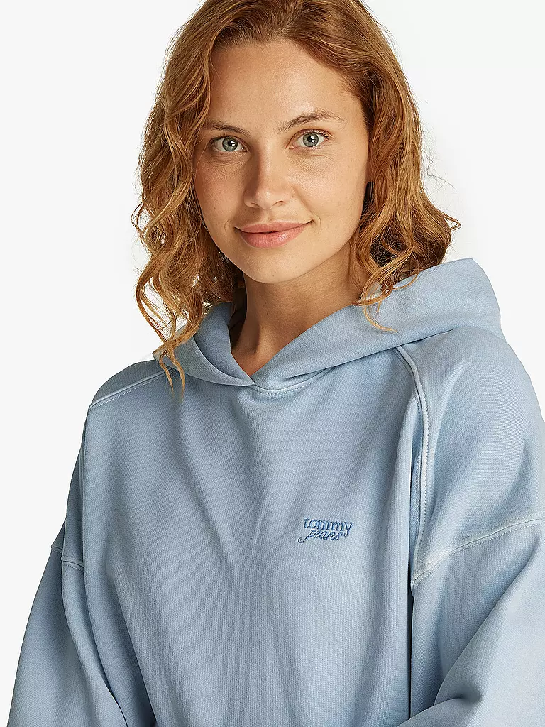 TOMMY JEANS | Sweat à capuche - Hoodie | 