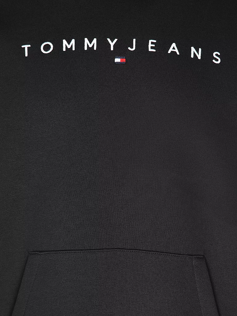 TOMMY JEANS | Sweat à capuche - Hoodie | 