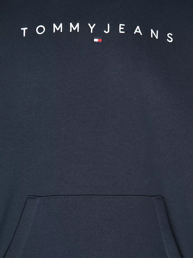 TOMMY JEANS | Sweat à capuche - Hoodie | 