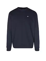 TOMMY JEANS | Sweat-shirt | Bleu foncé