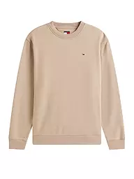 TOMMY JEANS | Sweat | Beige