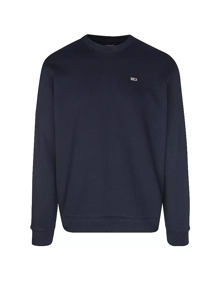 TOMMY JEANS | Sweat | Bleu foncé