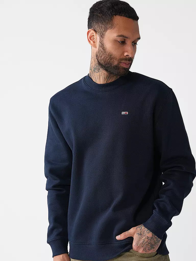 TOMMY JEANS | Sweat | 