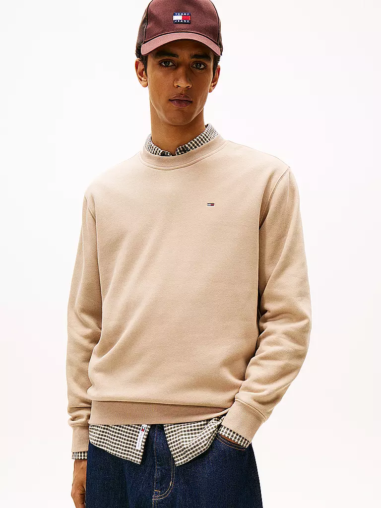 TOMMY JEANS | Sweat | 