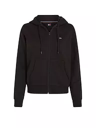 TOMMY JEANS | Sweat-shirt à capuche | Noir