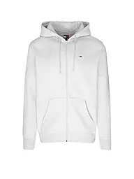 TOMMY JEANS | Sweat-shirt à capuche | Gris clair