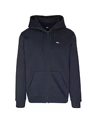 TOMMY JEANS | Sweat-shirt à capuche | Bleu foncé