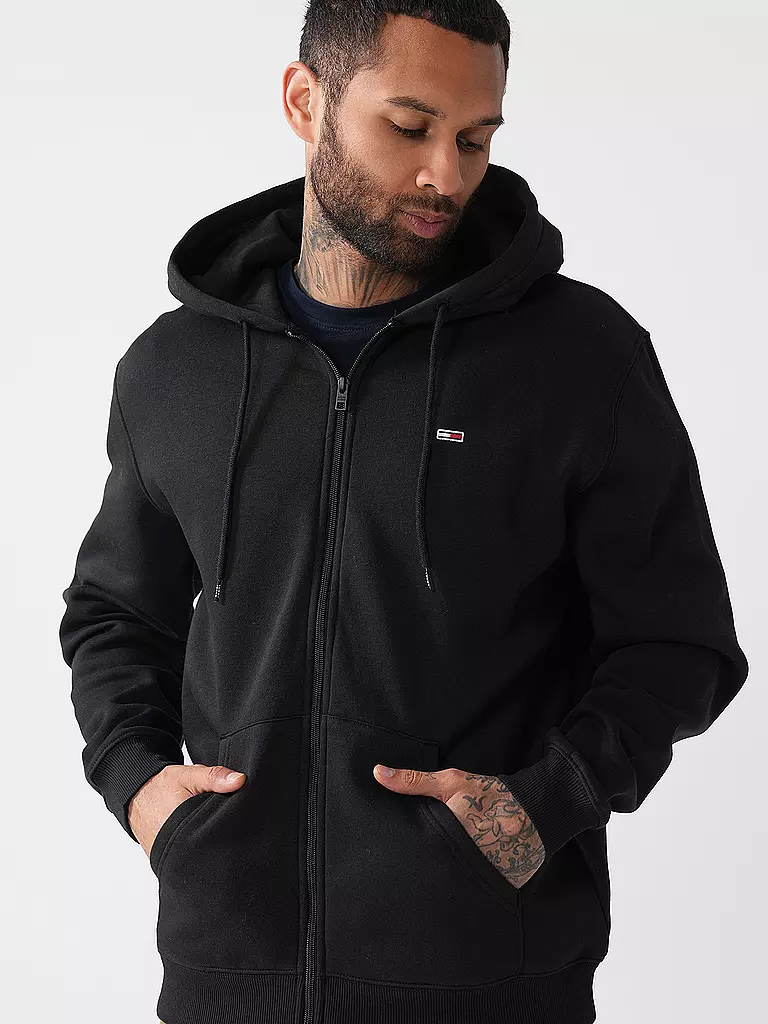 TOMMY JEANS | Sweat-shirt à capuche | 