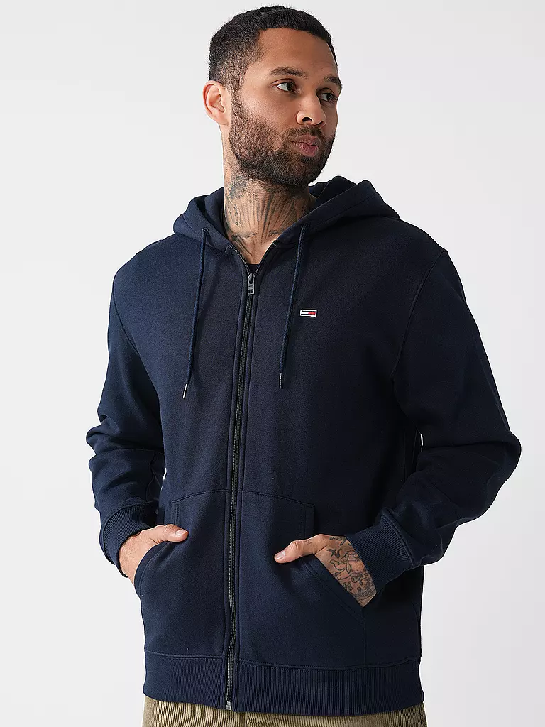 TOMMY JEANS | Sweat-shirt à capuche | 