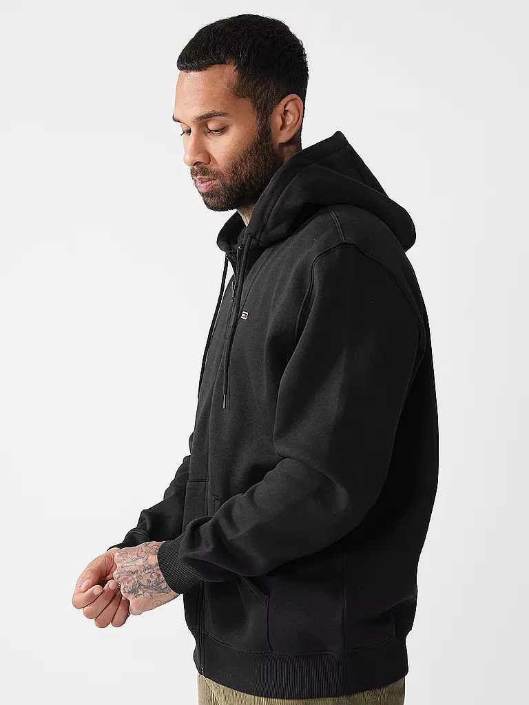 TOMMY JEANS | Sweat-shirt à capuche | 