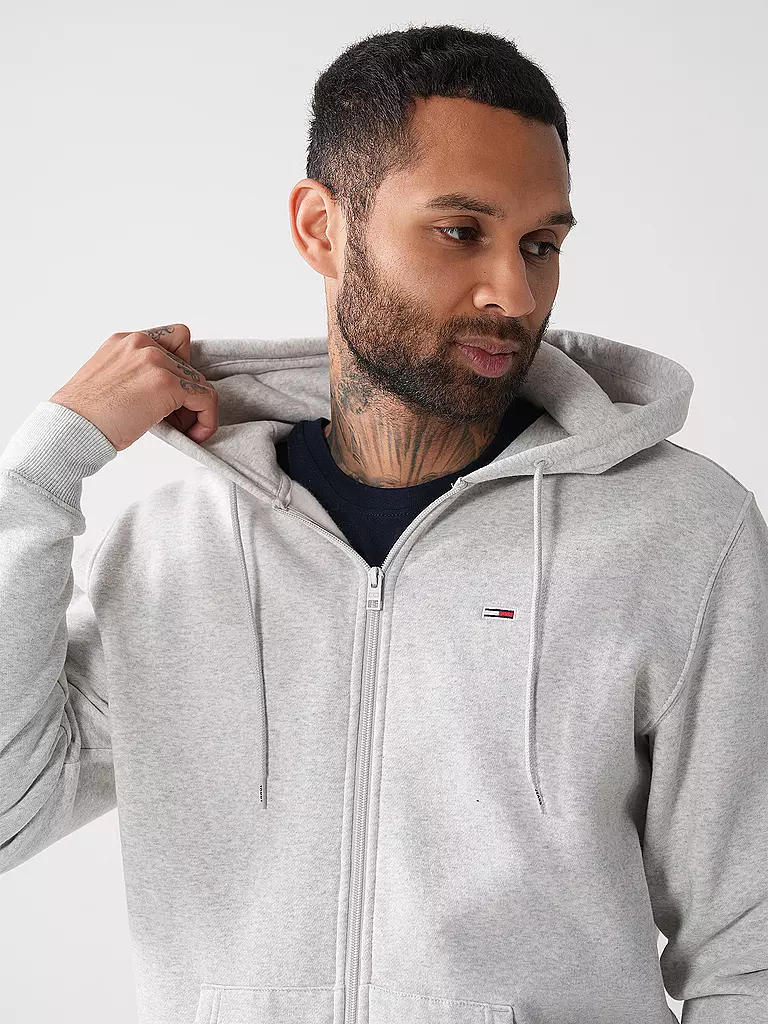 TOMMY JEANS | Sweat-shirt à capuche | 