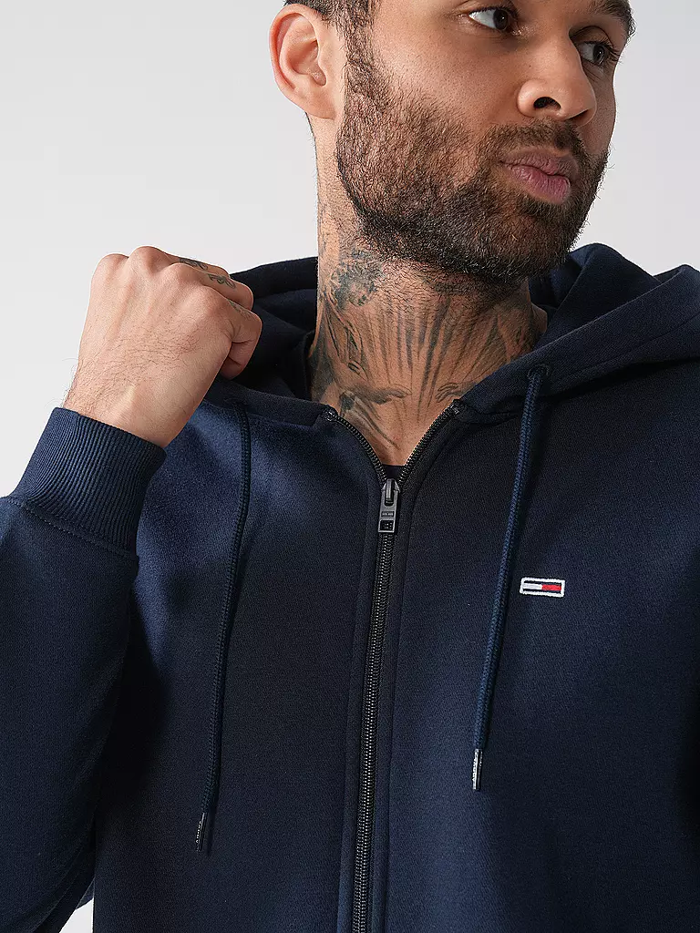 TOMMY JEANS | Sweat-shirt à capuche | 