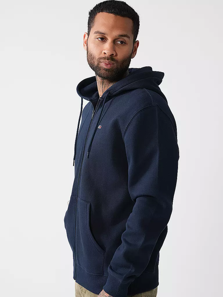 TOMMY JEANS | Sweat-shirt à capuche | 