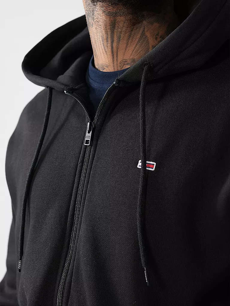 TOMMY JEANS | Sweat-shirt à capuche | 