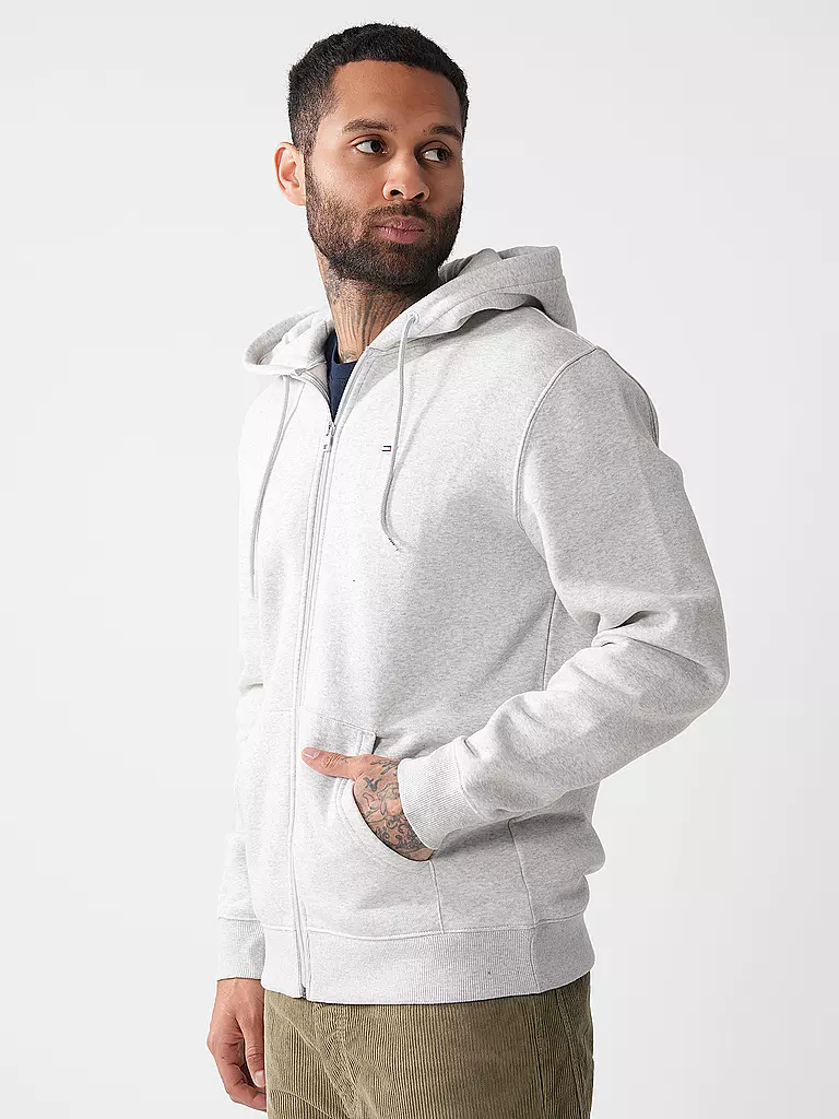 TOMMY JEANS | Sweat-shirt à capuche | 