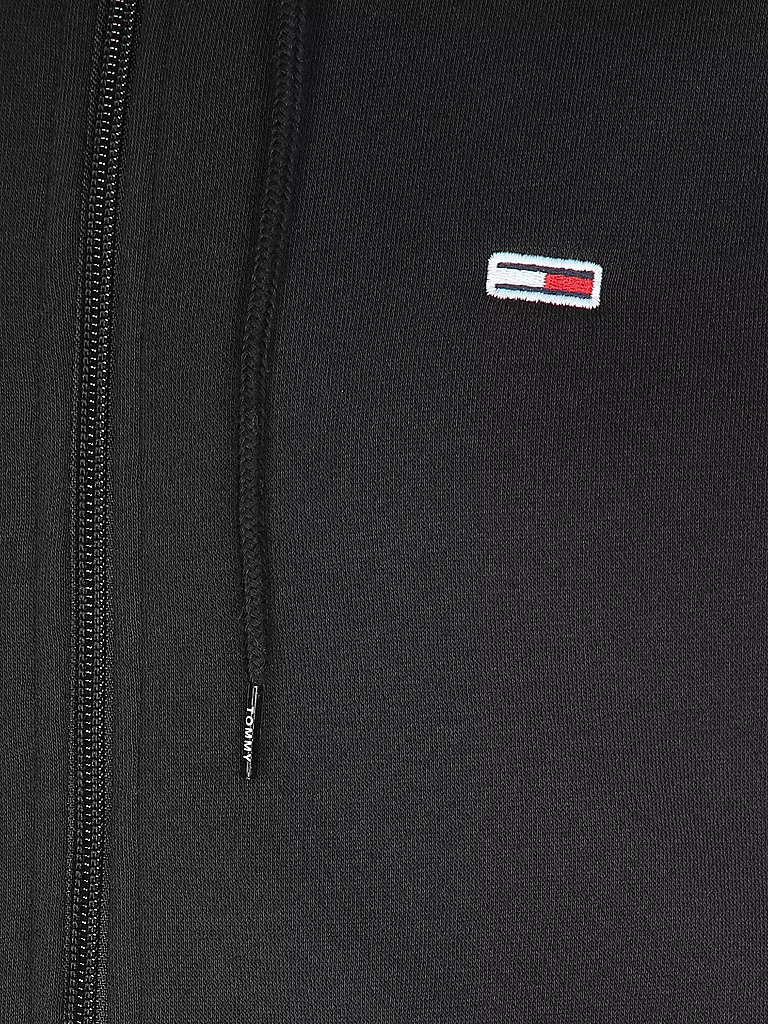 TOMMY JEANS | Sweat-shirt à capuche | 