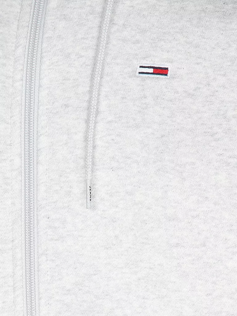 TOMMY JEANS | Sweat-shirt à capuche | 