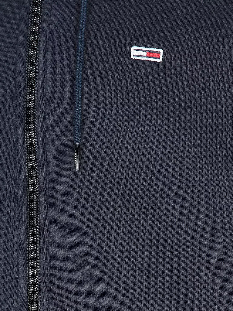 TOMMY JEANS | Sweat-shirt à capuche | 