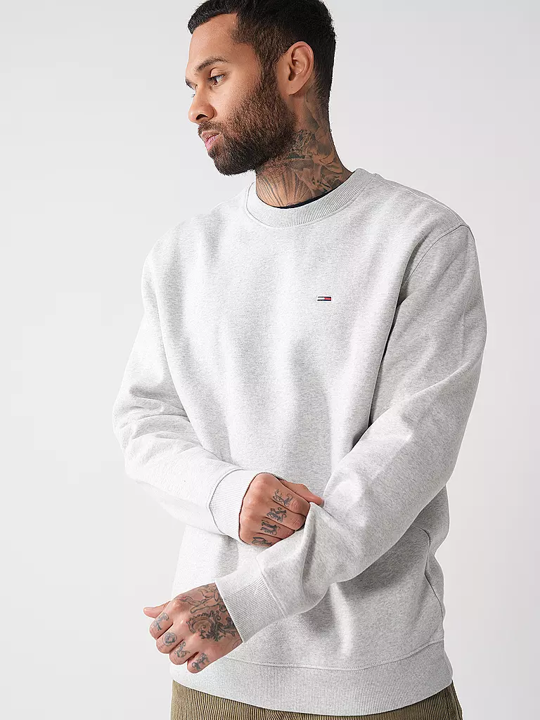 TOMMY JEANS | Sweat-shirt | 