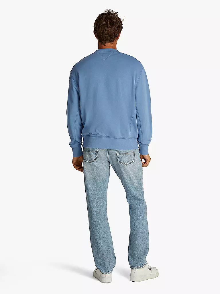 TOMMY JEANS | Sweat-shirt | 