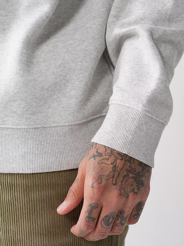 TOMMY JEANS | Sweat-shirt | 