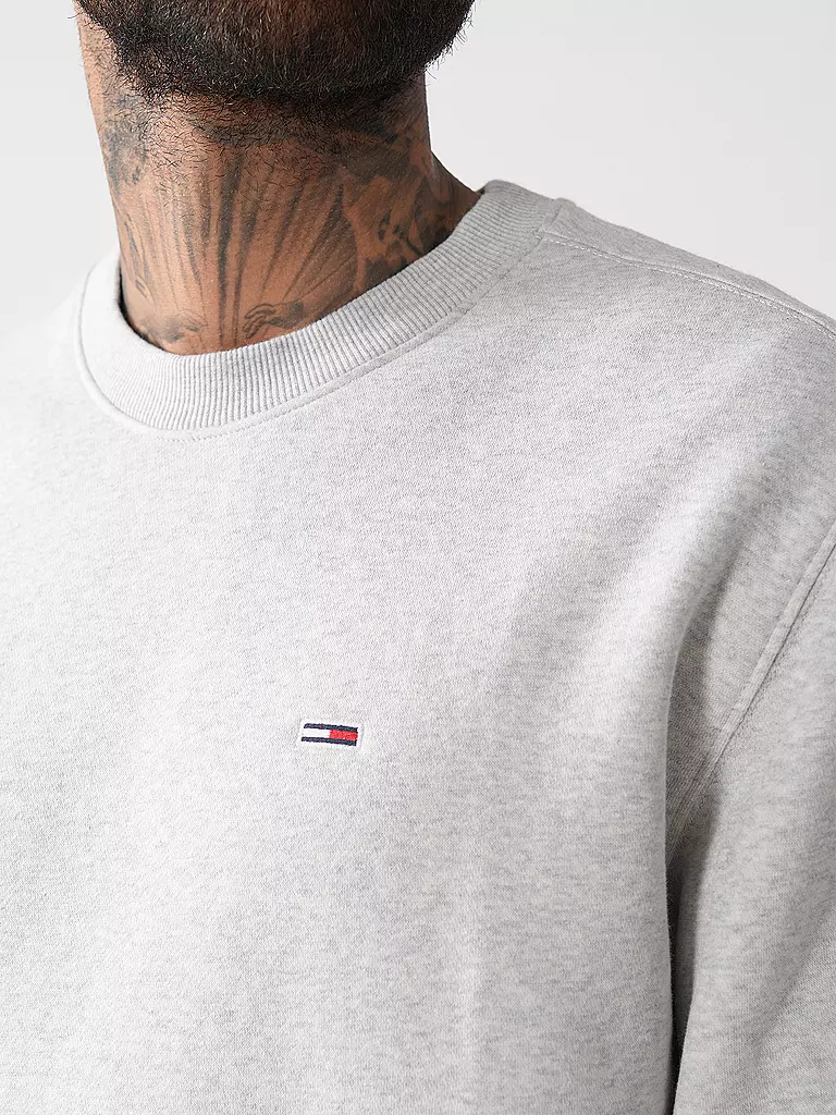 TOMMY JEANS | Sweat-shirt | 