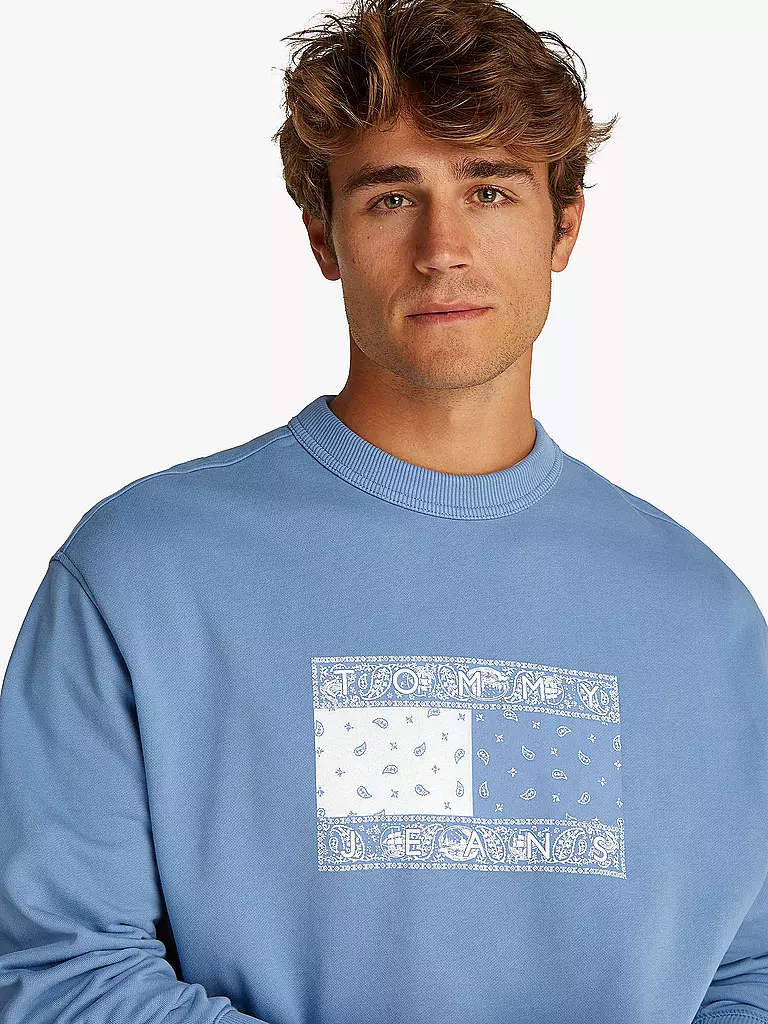 TOMMY JEANS | Sweat-shirt | 