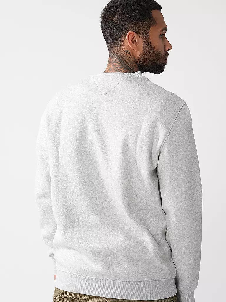 TOMMY JEANS | Sweat-shirt | 
