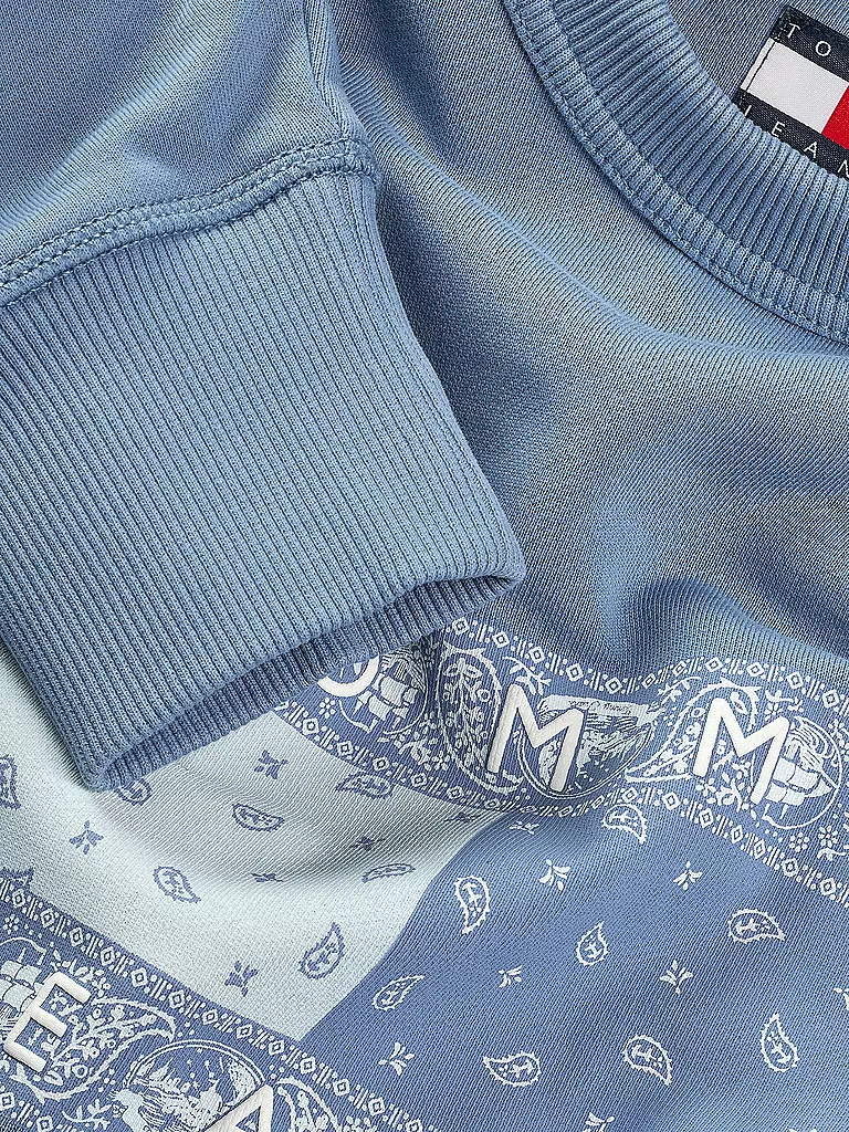 TOMMY JEANS | Sweat-shirt | 
