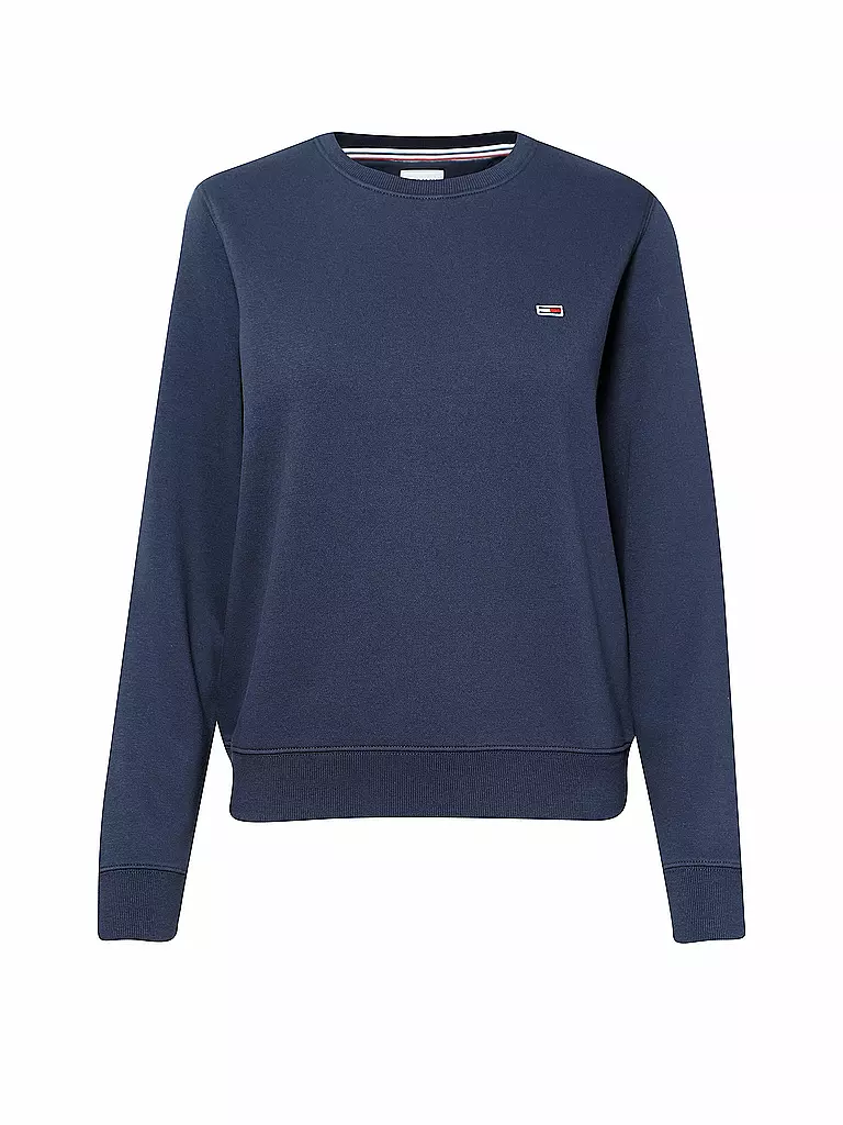 TOMMY JEANS | Sweater | Bleu