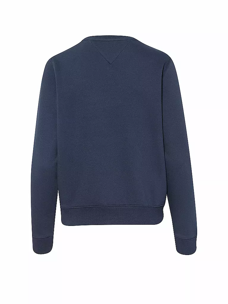 TOMMY JEANS | Sweater | Bleu