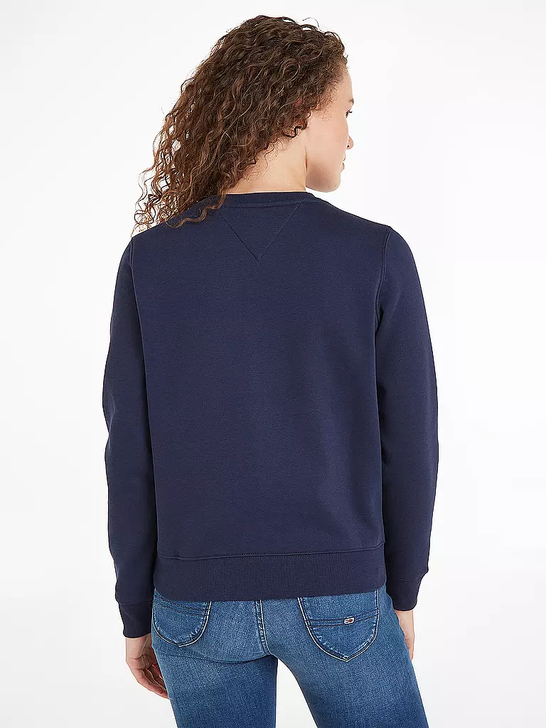 TOMMY JEANS | Sweater | Bleu