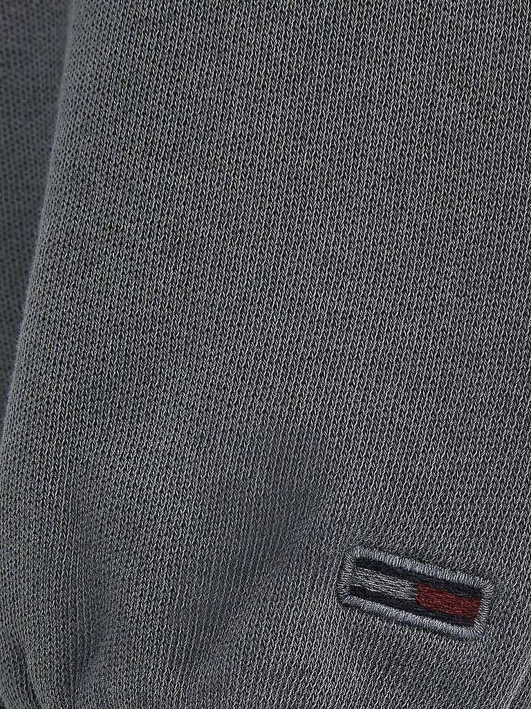 TOMMY JEANS | Sweater | Gris