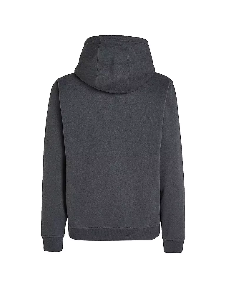 TOMMY JEANS | Sweatjacke  | Gris