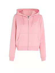 TOMMY JEANS | Sweatjacke | Rose