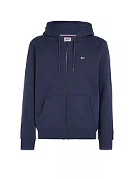 TOMMY JEANS | Veste de survêtement | Bleu