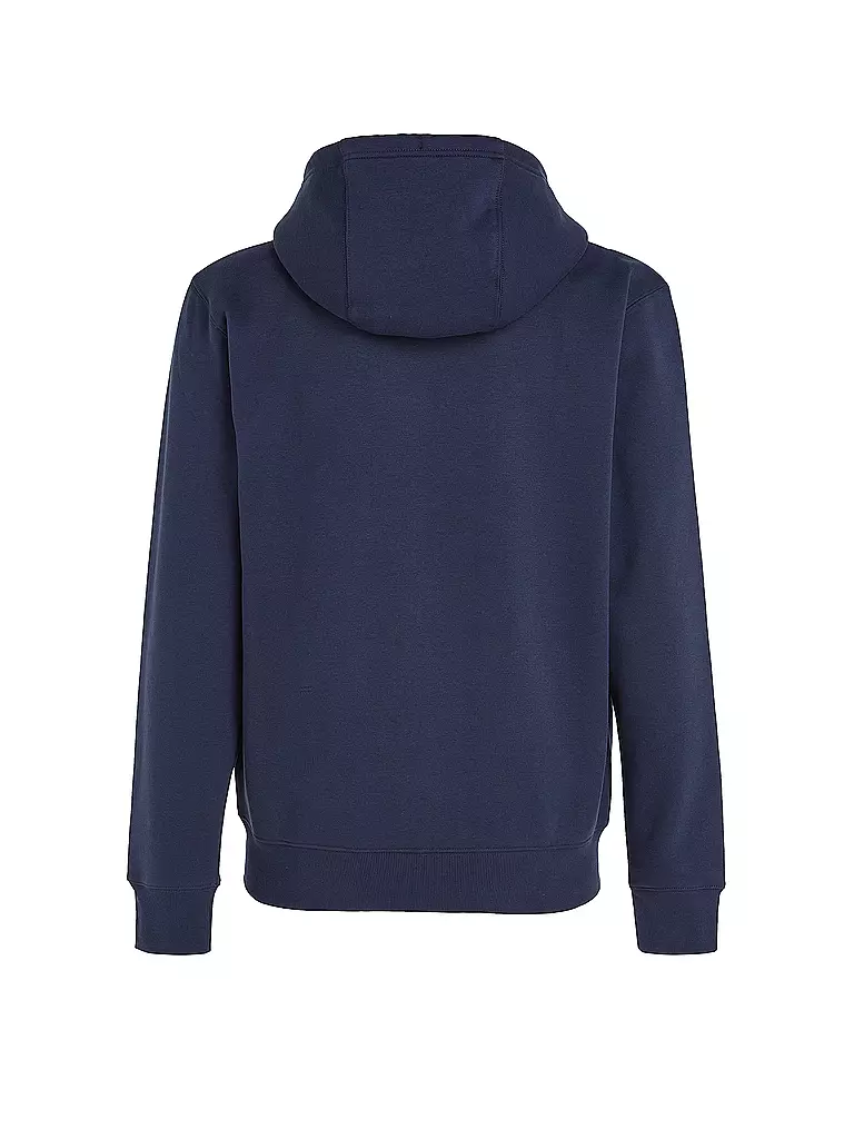 TOMMY JEANS | Sweatjacke | blau