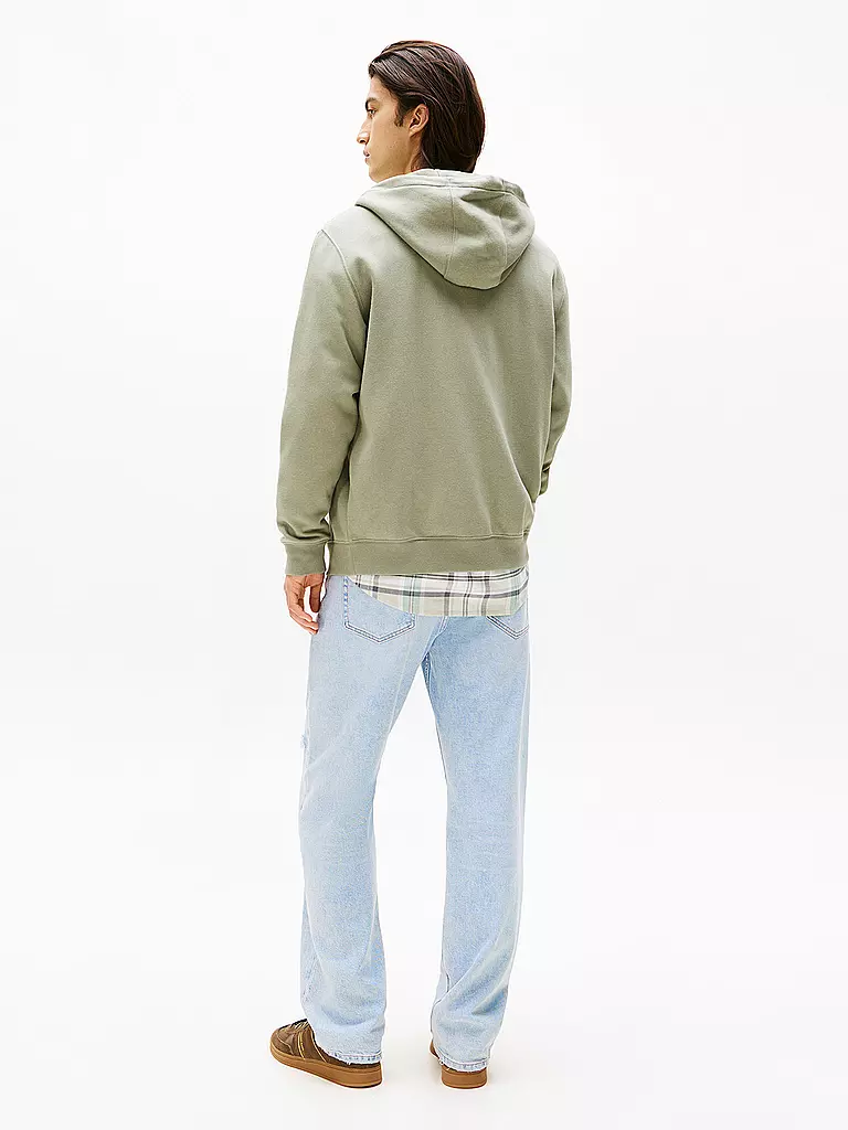TOMMY JEANS | Sweatjacke | 